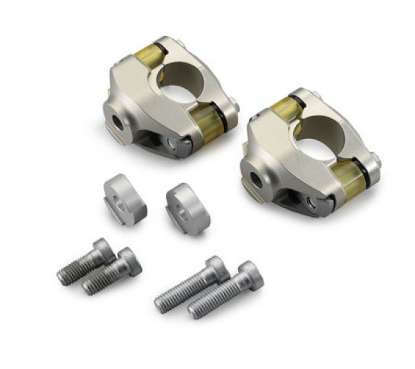 画像1: PROGRESSIVE HANDLEBAR DAMPING SYSTEM (PHDS) (1)