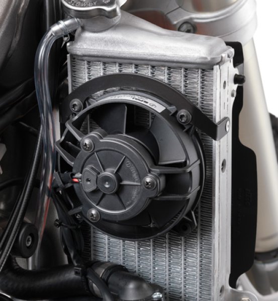 RADIATOR FAN - KTM杉並