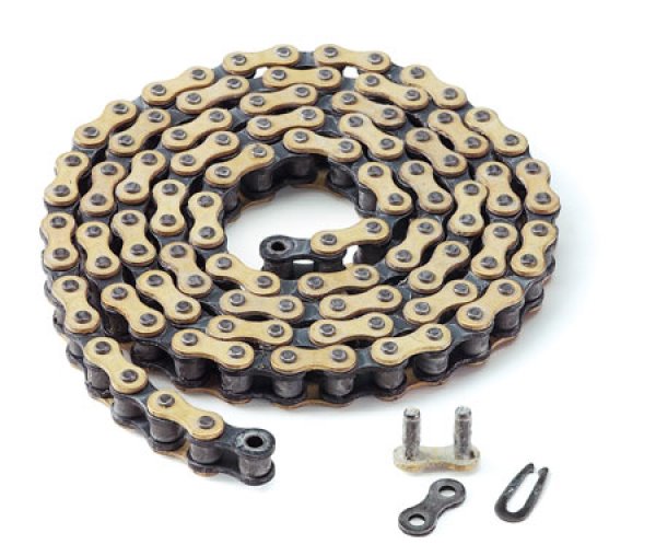 画像1: レーシングチェーン/RACING CHAIN 50 SX (1)