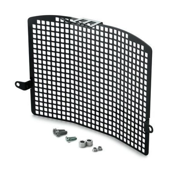 画像1: RADIATOR PROTECTION GRILLE(ラジエタープロテクター) (1)