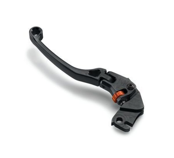 画像1: Clutch lever (1)