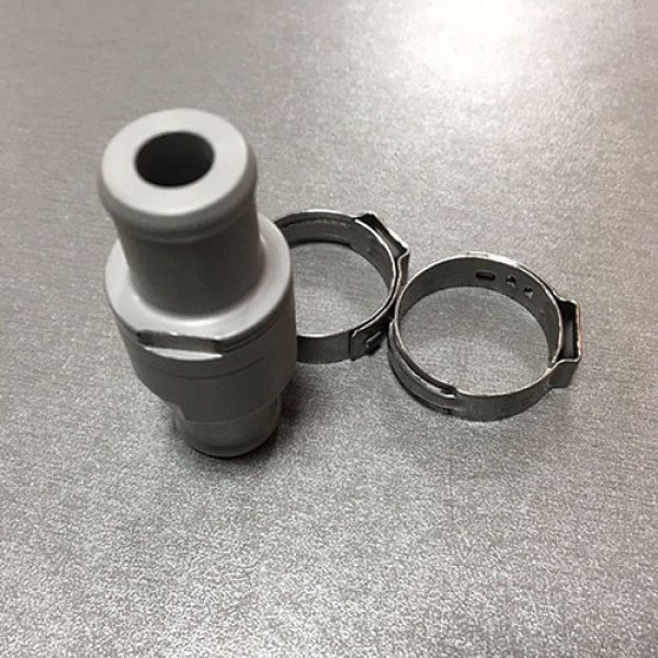 画像1: 内圧コントロールバルブ(BACK-PRESSURE VALVE CPL) (1)