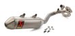 画像1: Akrapovic "Racing Line" 2017 350EXC-F (1)