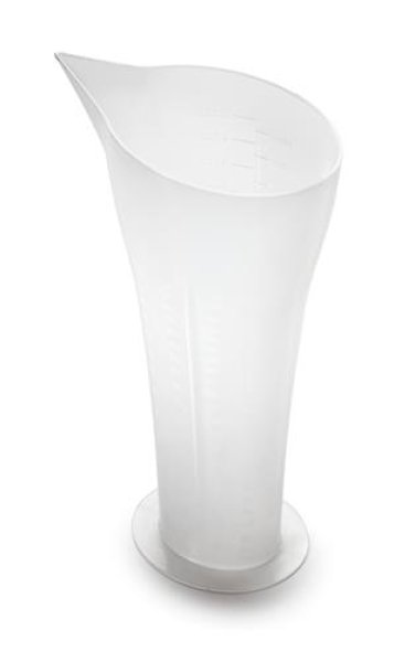 画像1: 軽量カップ（1000ｍｌ）/MEASURING CUP 1000 ML (1)