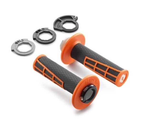 画像1: GRIP SET ORANGE (1)