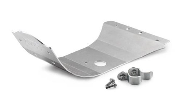 画像1: Skid plate/125.250SX 11-13 (1)