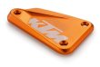 画像1: Brake fluid reservoir cover (1)