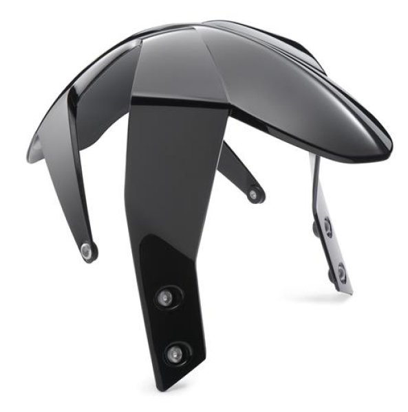 画像2: Front fender (フロントフェンダー)【DUKE】 (2)