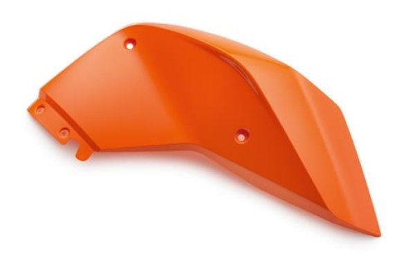 画像3: Tank fairing right (タンクフェアリング/右) (3)