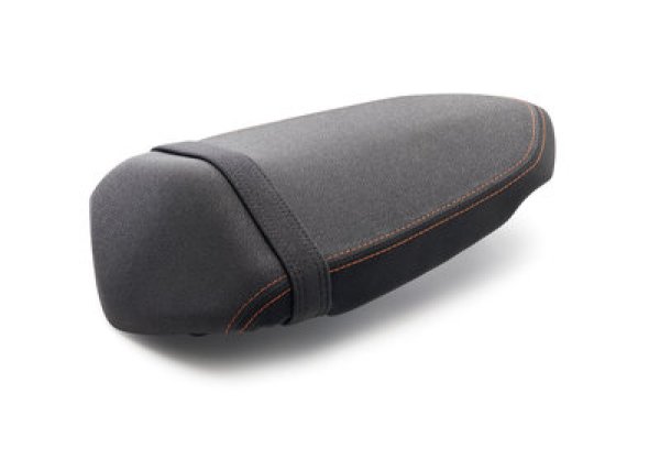 画像1: Pillion ergo seat (1)