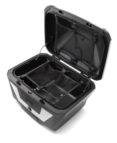 画像3: Touring top case (3)