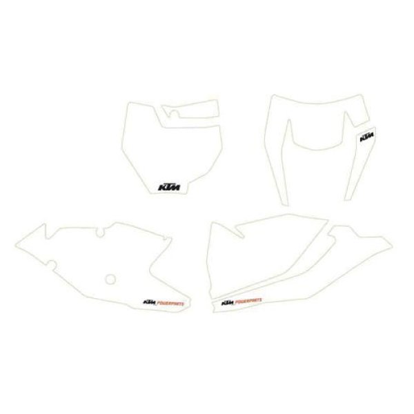 画像2: START NUMBER BACKGROUNDS (2)