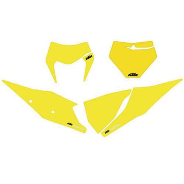 画像4: START NUMBER BACKGROUNDS (4)