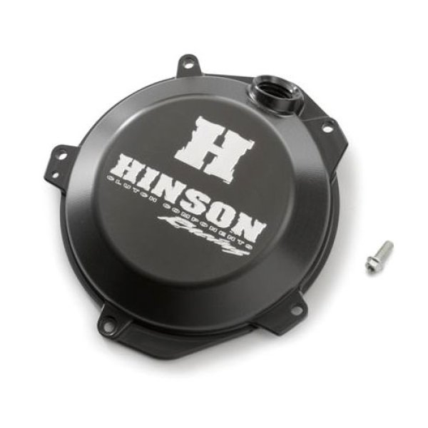 画像1: HINSON-outer clutch cover (1)