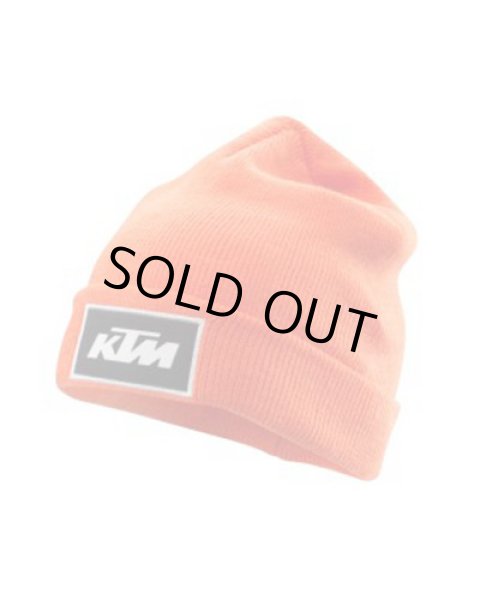 画像1: PURE BEANIE (1)