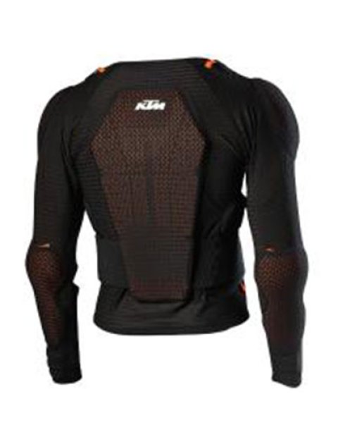 画像2: SOFT BODY PROTECTOR (2)