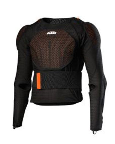 画像1: SOFT BODY PROTECTOR (1)