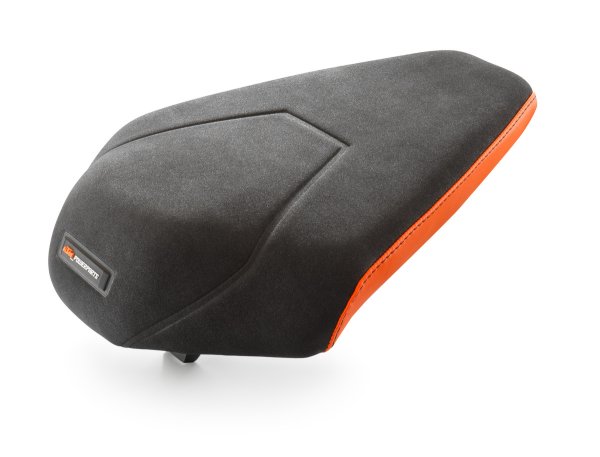 画像1: ERGO PILLION SEAT (1)