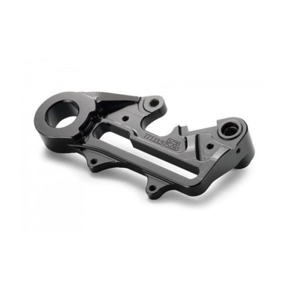 画像1: BRAKE CALIPER SUPPORT (1)