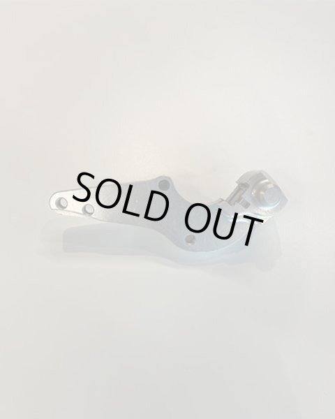 画像2: BRAKE CALIPER SUPPORT (2)