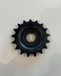 画像2: ENGINE SPROCKET 17 T DAMPED (2)