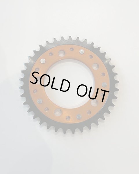 画像2: SUPERSPROX STEALTH REAR SPROCKET (2)