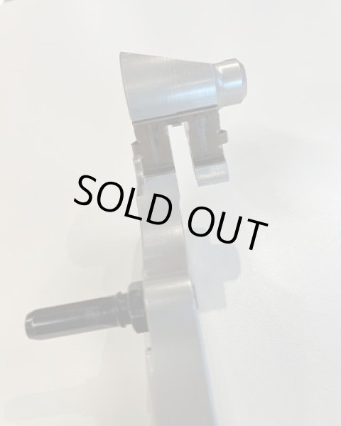 画像3: BRAKE CALIPER SUPPORT (3)