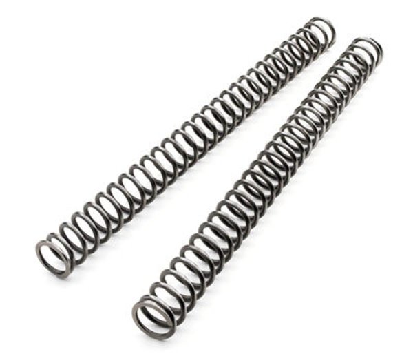 画像1: FORK SPRING SET SOFT 4.2N/MM (1)