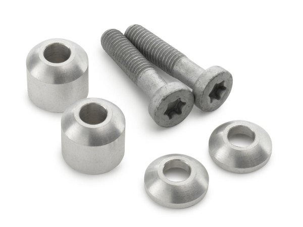 画像1: HANDGUARD BUSHING KIT (1)