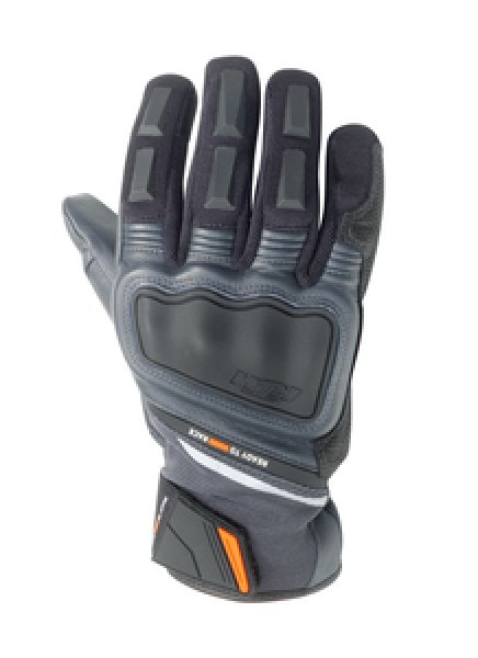 画像2: TOURRAIN V2 K-HYDRATECH GLOVES (2)