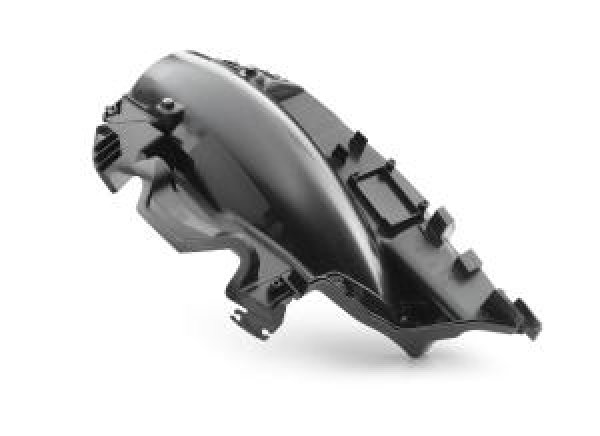 画像3: LOWER SECTION OF THE AIR FILTER 2023- (3)