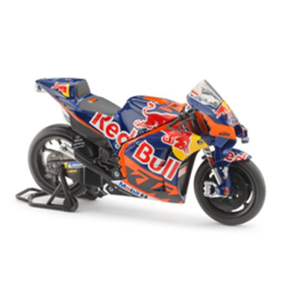 画像1: MOTO GP MODEL BIKE JACK MILLER (1)