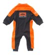 画像2: BABY TEAM ROMPER SUIT (2)