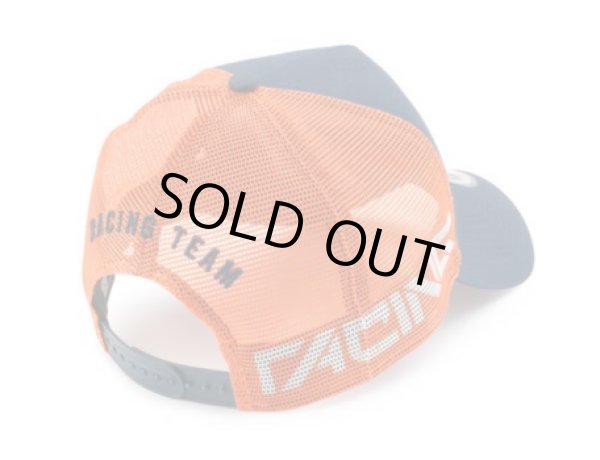 画像2: REPLICA TEAM TRUCKER CAP (2)