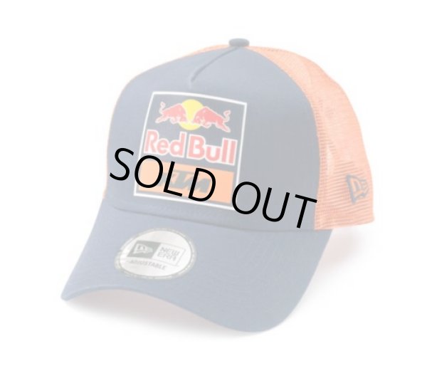 画像1: REPLICA TEAM TRUCKER CAP (1)