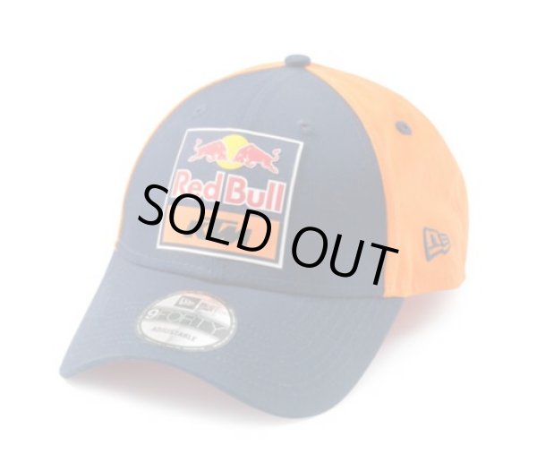 画像1: REPLICA TEAM CURVED CAP (1)