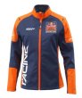 画像1: WOMEN REPLICA TEAM SOFTSHELL JACKET (1)