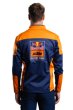 画像5: REPLICA TEAM SOFTSHELL JACKET (5)