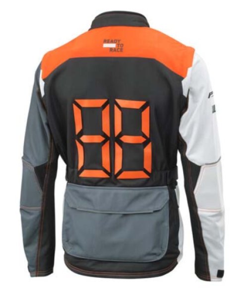 画像2: RALLY PRO JACKET (2)