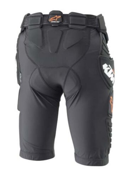 画像2: BIONIC PRO PROTECTOR SHORTS (2)
