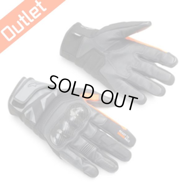 画像1: SMX Z DRYSTAR GLOVES (1)
