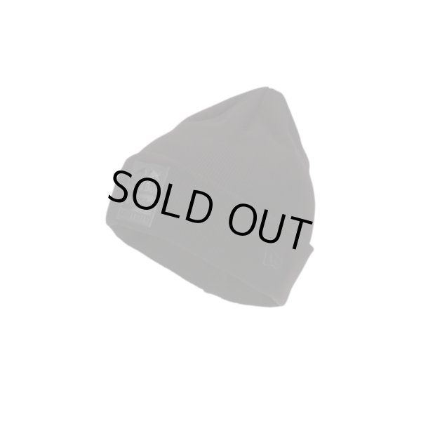 画像1: RB KTM CARBON BEANIE (1)