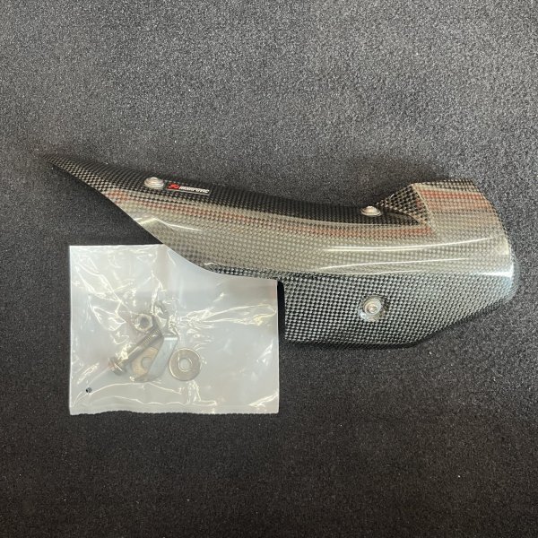 画像5: 【USED】Akrapovič "Slip-on Line" (5)