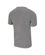 画像2: ESSENTIAL T-SHIRT - GREY MELANGE (2)