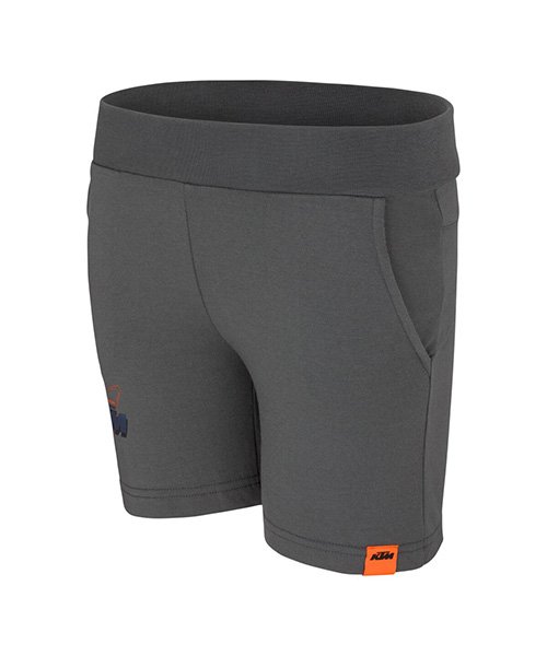 画像3: KIDS HERO T-SHIRT & SHORTS SET (3)