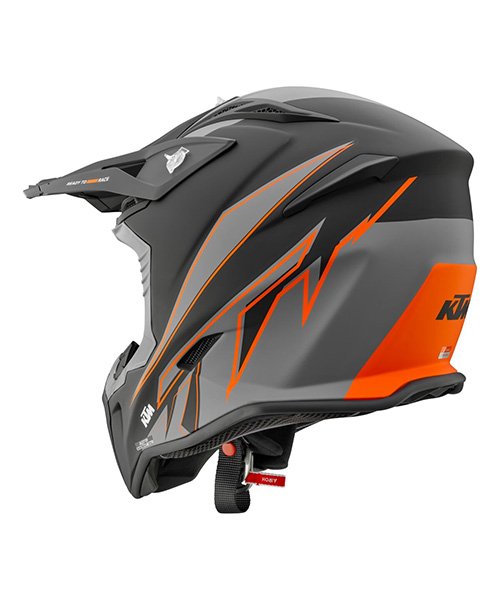 画像2: AVIATOR ACE 2.0 HELMET (2)
