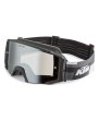 画像1: BLAST XR 1 GOGGLES BLACK / GREY (1)