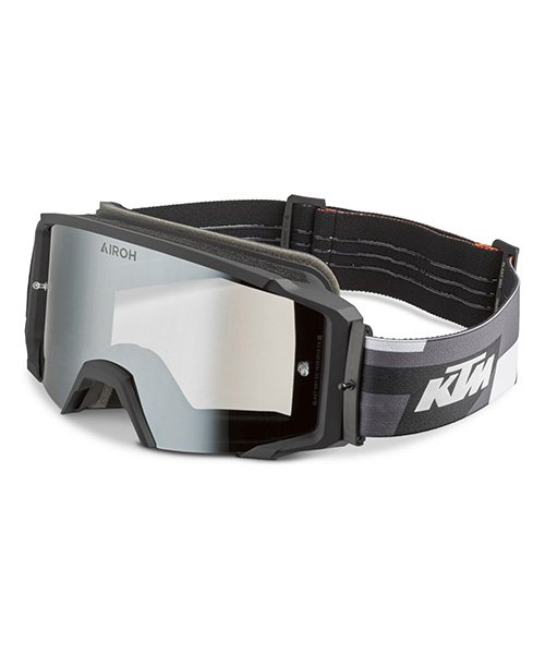 画像1: BLAST XR 1 GOGGLES BLACK / GREY (1)