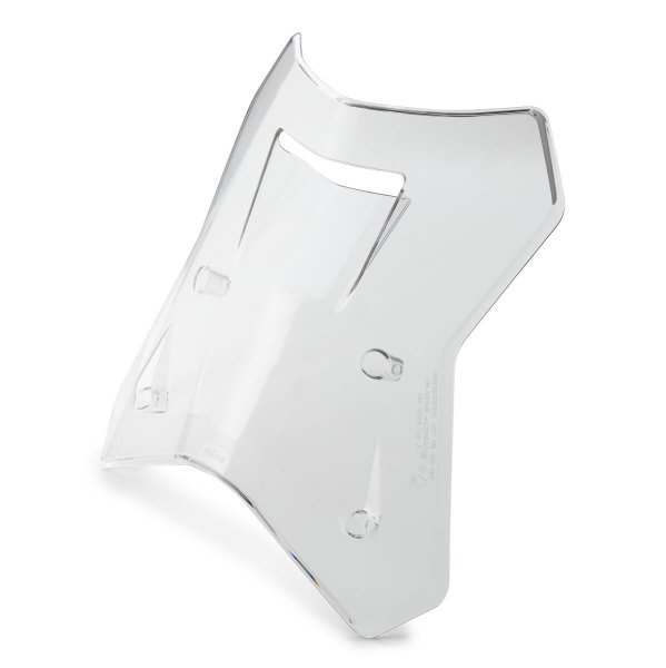 画像1: Touring windshield (1)