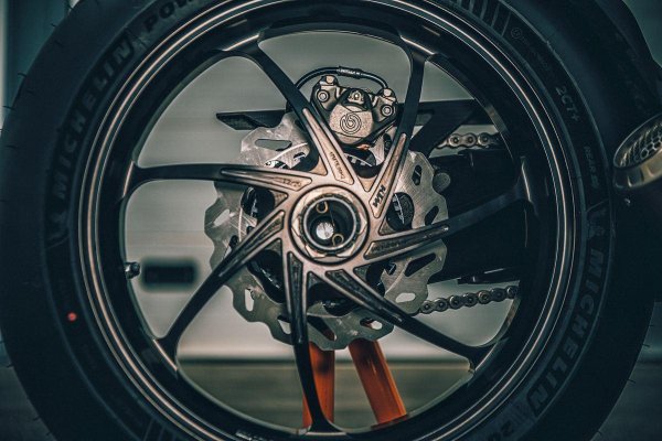 画像2: WAVE BRAKE DISC (2)